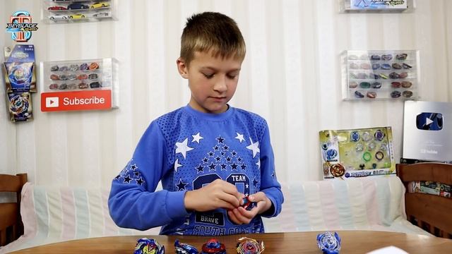 5 интересных фактов о Волте Аои! Любимые герои аниме Бейблэйд | Супер Тима смотреть онлайн