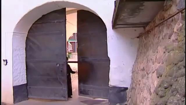 Великий Пост смотреть онлайн