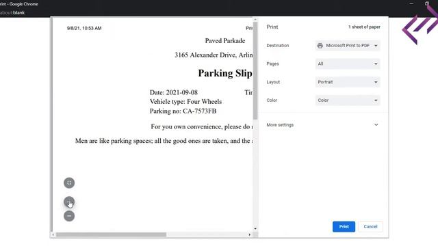 Parking Management System in PHP MySQL CodeIgniter with Source Code - CodeAstro смотреть онлайн