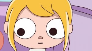 ДУРАЦКАЯ ИСТОРИЯ ИЗ ДЕТСТВА (Анимация КЛЭРИК) – История подписчика