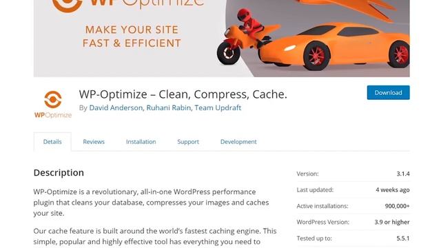 How to Enable GZIP on WordPress смотреть онлайн