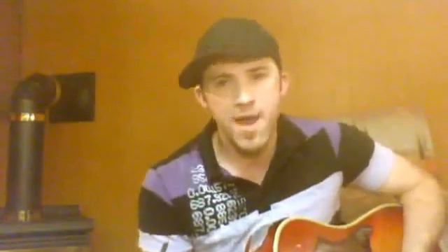 Lady Gaga Cover: Poker Face - Matt Green смотреть онлайн