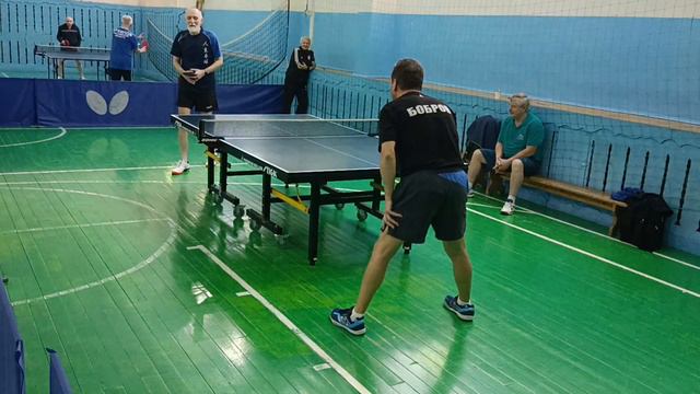 Окончание Матча за 3 место Бобров Александр vs Плющ Олег смотреть онлайн