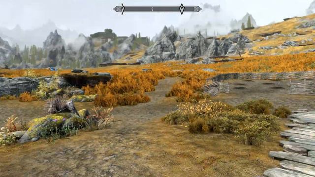 Skyrim Anniversary Edition Creation Club Mod Review: Farming смотреть онлайн