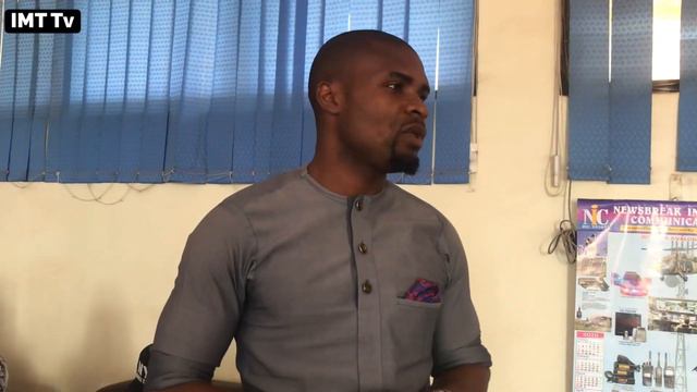 Full Video: See Nine Students IMT Enugu Alumina Awards Scholarship смотреть онлайн