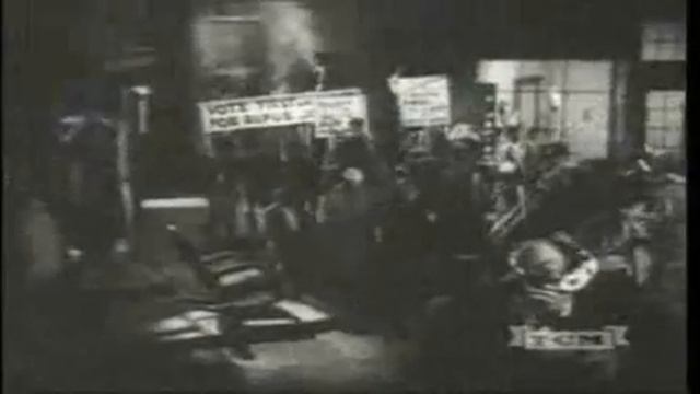 Rufus Jones for President part 1 смотреть онлайн