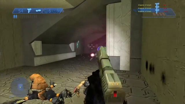 Halo but its in garrys mod смотреть онлайн