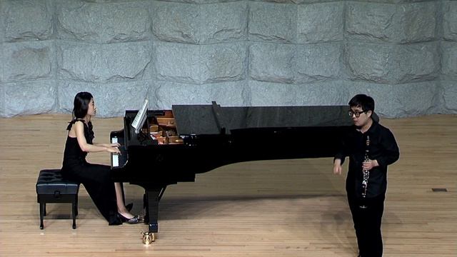 Franz Danzi - Concertpiece No.2 in G minor смотреть онлайн