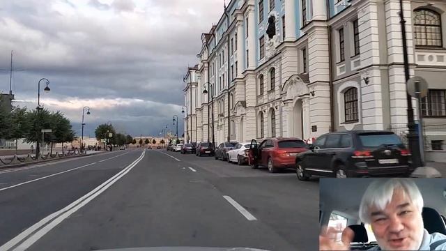 2019.07.13. Погода Петербург. 21:27. +15°. Вечер. Анекдот. Кратко. смотреть онлайн