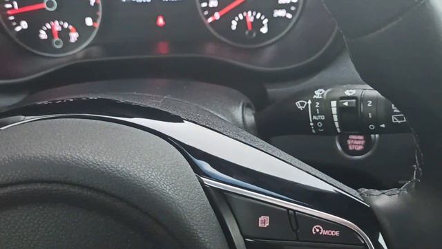 KIA Sportage 2019 - отзыв реального владельца! смотреть онлайн