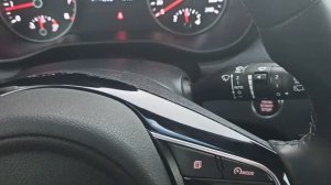 KIA Sportage 2019 - отзыв реального владельца!