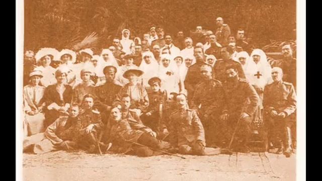 Вальс юнкеров (Белый вальс) - Жанна Бичевская смотреть онлайн