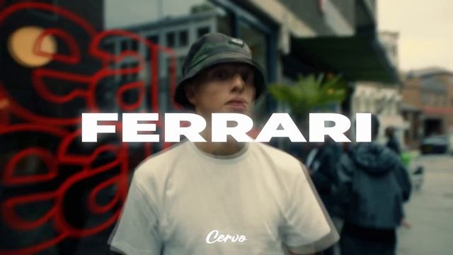 (FREE) CENTRAL CEE x DAVE TYPE BEAT - "FERRARI" смотреть онлайн