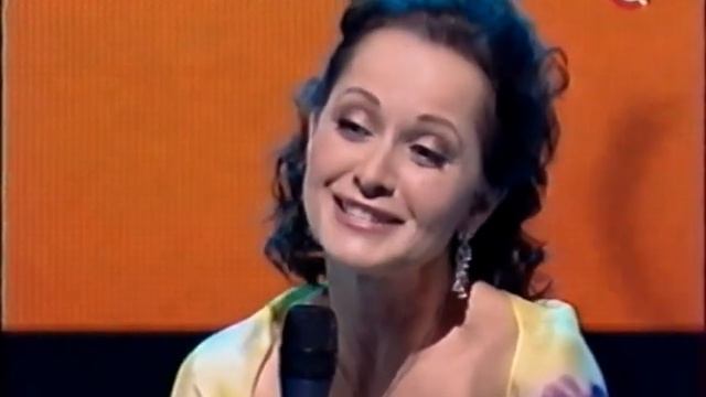 ★?Ольга Кабо-Ансамбль"Домисолька""Кленовый лист" смотреть онлайн