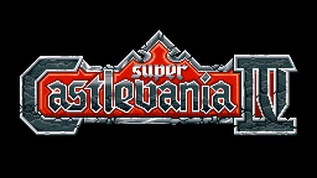 Super Castlevania 4 OST☆ Bloody Tears смотреть онлайн