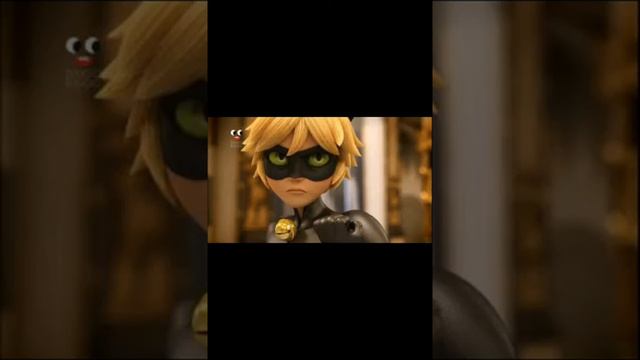 Какая песня играет в голове героев Леди Баг и Супер Кот.