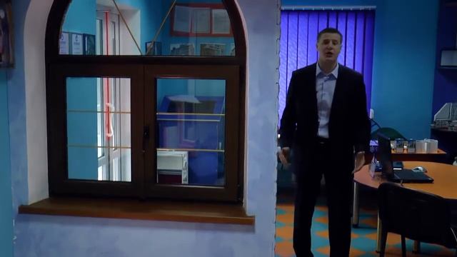 Как выбрать пластиковые окна. Обзор, отзывы кона Рехау смотреть онлайн