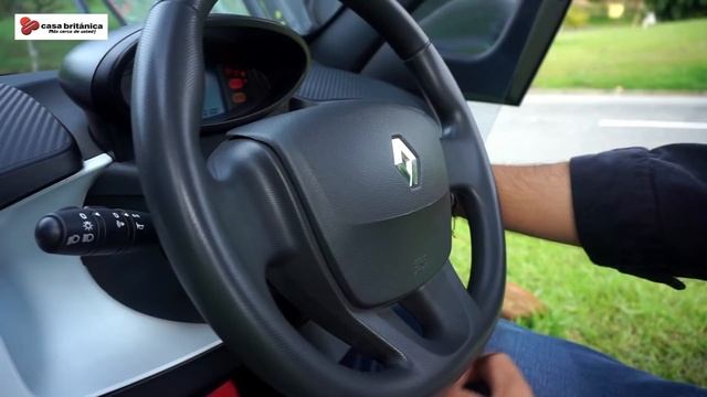 Mitos Y Realidades Del #Renault #Twizy En #Colombia