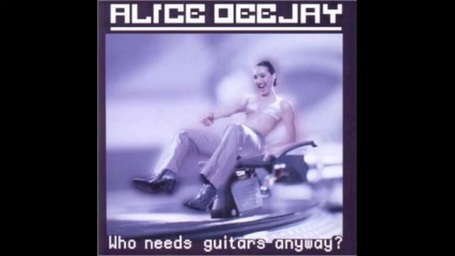 Better off Alone remix смотреть онлайн