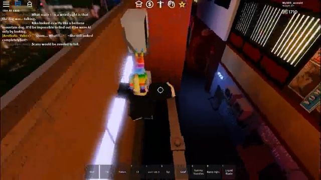 E-notes part 2 (Roblox / Neon District) смотреть онлайн