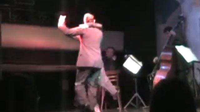 Tango in Buenos Aires 2010 смотреть онлайн