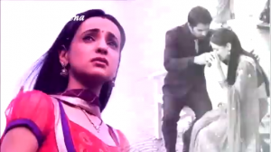 Осколки (Арнав и Кхуши)