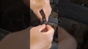 Fixing fault code p1340/p1343 Camshaft Position Sensor,hard starting engine #toyota SEQUOIA