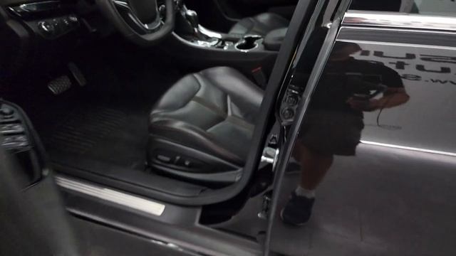 2015 CHEVROLET SS HOLDEN COMODORE VF PHANTOM BLACK 4K WALKAROUND 13101Z SOLD! смотреть онлайн