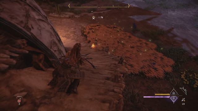 Horizon Forbidden West - Acampamento Rebelde: A Colmeia #4 - Vasculhando o Centro de Comando. смотреть онлайн