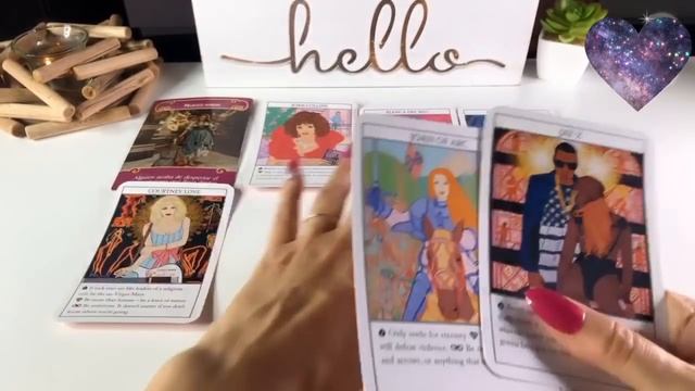 True Love ? Who is Your TRUE LOVE? Love Reading ? Pick A Card ? Features Love смотреть онлайн