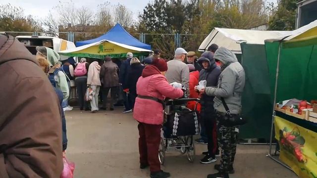 ?#Ейск ! Ответ на вопрос . Шашлычные дни ! Суббота , ярмарка , цены ! ? смотреть онлайн
