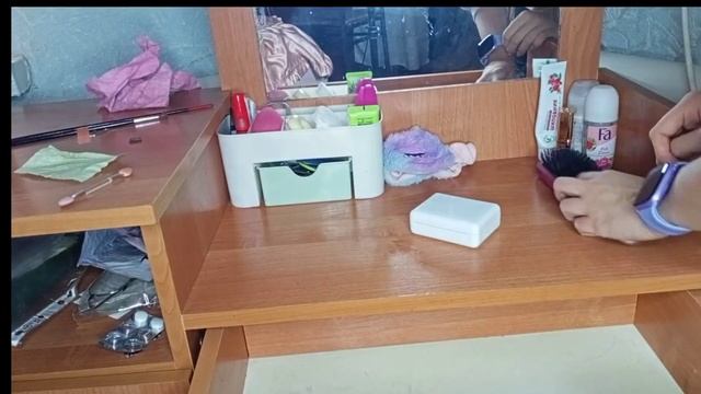 //уборка в комнате /ВСЁ ВЫКИНУЛА?// смотреть онлайн