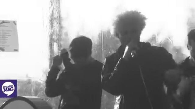 Crack Ignaz live @ splash! 18 (Archiv) смотреть онлайн