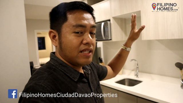 Matina Enclaves 1 Bedroom and 2 Bedroom Sample Dressed Up Unit смотреть онлайн