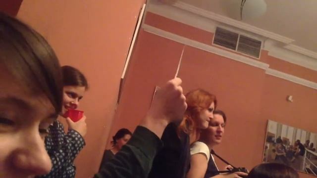 Киносреда. Картинный аукцион. смотреть онлайн