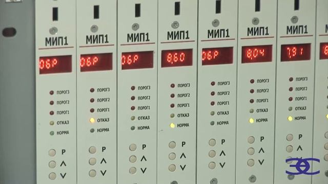 Электротехнические системы Сибирь смотреть онлайн