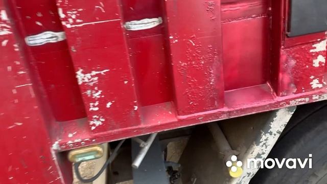 Продав класного зерновоза. Тепер сиджу і думку гадаю)))?? смотреть онлайн