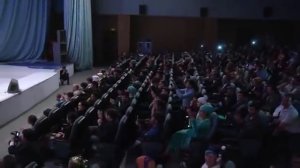 Аббоси Ревади   Рубоиёти Зарафшони l Консерти Эркин Одинаев 2020 Кисми 2