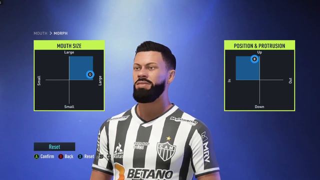 FIFA 22 | HOW TO CREATE | HULK (PRO CLUBS) смотреть онлайн