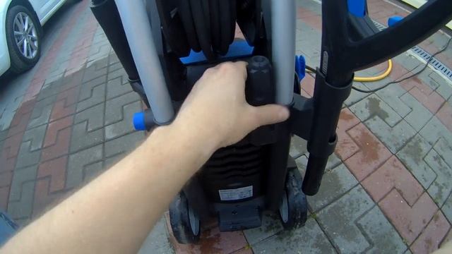 Nilfisk E 150.1-10 H X-TRA смотреть онлайн