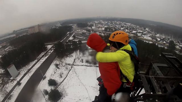 Тандем смотреть онлайн
