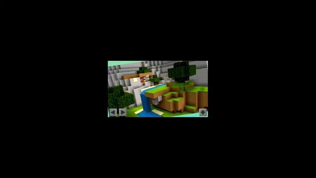 Делаю Minecraft 2D на программе Pocket Code #10(Генерация деревьев ) [часть 1] смотреть онлайн