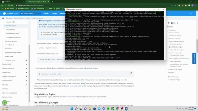 HOW TO Stabalize your Gala Nodes on Windows смотреть онлайн