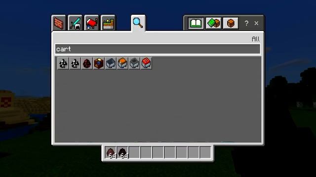 Minecraft PE : CARTOON CAT & CARTOON DOG in Minecraft Pocket Edition смотреть онлайн