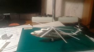 Гайд Обзор вертолета Ми 26 от ,,Воссточного Экспресса.»
