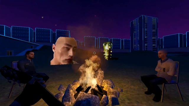 Лучшая атмосфера в Garry's Mod смотреть онлайн