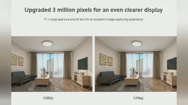 Mi 360° Home Security Camera 2K Pro With Full Specifications #Mi360° #HomeSecurityCamera2KPro смотреть онлайн