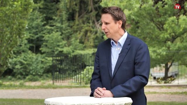 Experten-Talk in der Region Bad Gleichenberg смотреть онлайн