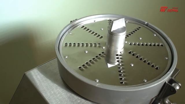 ОM-350M-03 Овощерезка с частотным преобразователем смотреть онлайн