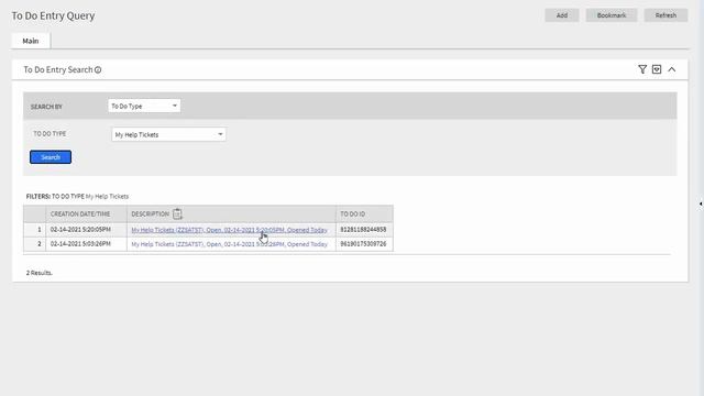 Oracle Utilities 21A Improved To Do Management and Dashboard смотреть онлайн